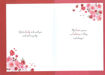 Picture of HERES TO US ON VALENTINES DAY CARD